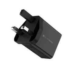 Rolling Square UK Plug PD Adapter (20 W)