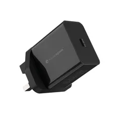 Rolling Square UK Plug PD Adapter (20 W)