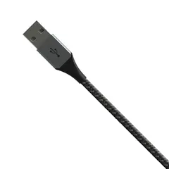 كابل شحن USB-A إلى USB-C رولينج سكوير (18 واط، 2 متر)