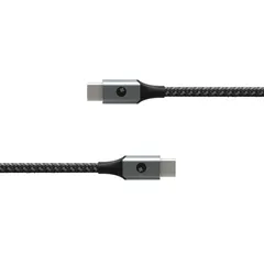 Rolling Square USB-C to USB-C Charging Cable (60 W, 2 m)