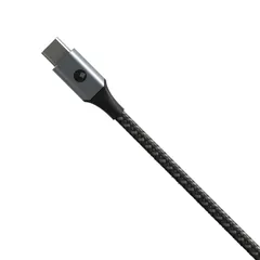 Rolling Square USB-C to USB-C Charging Cable (60 W, 2 m)