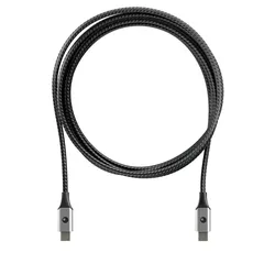 Rolling Square USB-C to USB-C Charging Cable (100 W, 3 m)