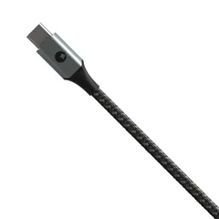 Rolling Square USB-C to USB-C Charging Cable (100 W, 3 m)