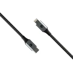 Rolling Square USB-C to Lightning (18 W, 1 m)