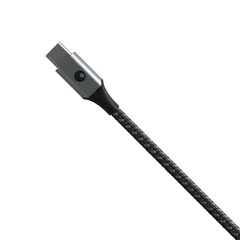 Rolling Square USB-C to Lightning (18 W, 1 m)