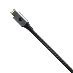 Rolling Square USB-C to Lightning (18 W, 1 m)