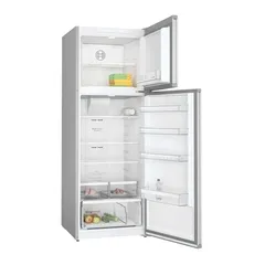 Bosch Series 4 Freestanding Top Mount Refrigerator, KDN56XL31M (522 L)