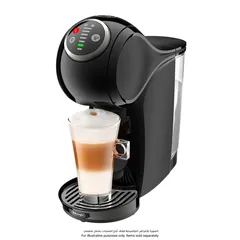 ماكينة تحضير قهوة دولسي جوستو جينيو إس بلس EDG315.B (800 مل)