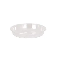 Artevasi Plastic Plant Saucer (10 x 1.6 cm)