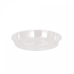 Artevasi Plastic Plant Saucer (12 x 1.9 cm)
