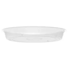Artevasi Plastic Plant Saucer (18 x 2.8 cm)