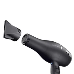 Moser Edition PRO 2 Hair Dryer, 4332-0150 (2000 W) + Cordless Nose Trimmer, 4900-0050