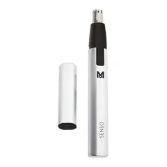 Moser Professional Corded Hair Clipper, 1400-0378 + Cordless Nose Trimmer, 4900-0050