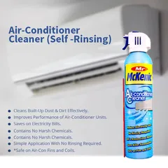Mr McKenic Air-Conditioner Cleaner (310 g)