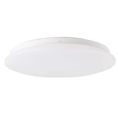 Osram Ledvance LED Ceiling Light (23 W, Warm White)