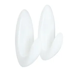 3M Command Medium Towel Hook Set (2 Pc.)