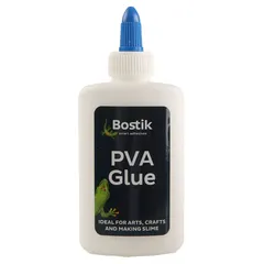 Bostik PVA Multi-Purpose Glue (118 ml)