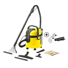 Karcher Carpet Cleaner, SE 4001 (1400 W)