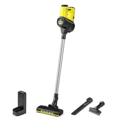 Karcher ourFamily VC 6 Cordless Vacuum Cleaner (250 W)