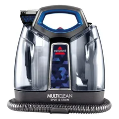 BISSELL MultiClean Spot & Stain Corded Portable Carpet Cleaner, 47202 (330 W)