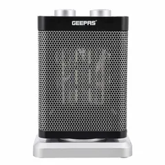 Geepas PTC Fan Heater, GRH28529 (1500 W)