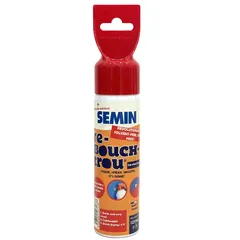 Semin Re-Bouch-Trou Ready-to-Use Filler (125 ml)