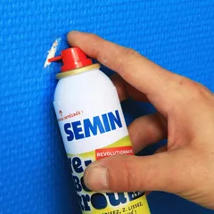 Semin Re-Bouch-Trou Ready-to-Use Filler (125 ml)