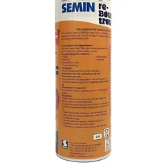Semin Re-Bouch-Trou Ready-to-Use Filler (125 ml)