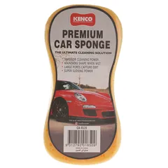 Kenco Premium Car Sponge (22 x 10 x 5 cm)