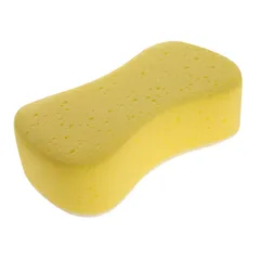 Kenco Dual-Surface Car Sponge (22 x 10 x 5 cm)