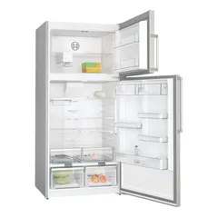 Bosch Serie|6 Freestanding Top Mount Refrigerator, KDN86HI30M (687 L)