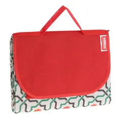 Kenco Foldable Waterproof Picnic Mat (Geometric)