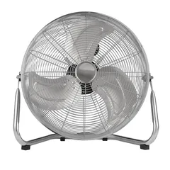 Freestanding Industrial Fan (110 W)