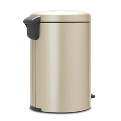 Brabantia NewIcon Steel Pedal Bin (20 L)