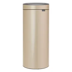 Brabantia Steel Touch Bin (30 L)