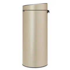 Brabantia Steel Touch Bin (30 L)