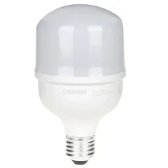 لمبة LED واط عالي E27 اقتصادي أوسرام (18 واط ، ضوء نهاري)