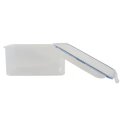 Lock & Lock Rectangular Plastic Food Container (3.6 L)