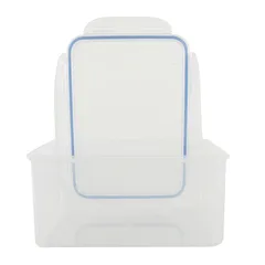 Lock & Lock Rectangular Plastic Food Container (3.6 L)