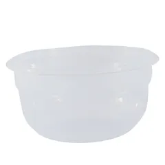 Lock & Lock Round Plastic Food Container (100 ml)