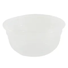 Lock & Lock Round Plastic Food Container (480 ml)