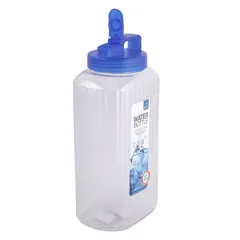 Lock & Lock Plastic Water Bottle (2.6 L)