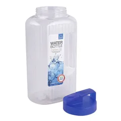 Lock & Lock Plastic Water Bottle (2.6 L)