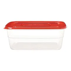 Lock & Lock EZLock Rectangular Container Set (2.7 L, 2 Pc.)