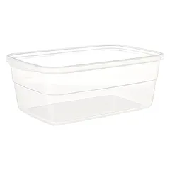 Lock & Lock EZLock Rectangular Container Set (2.7 L, 2 Pc.)