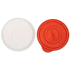 Lock & Lock EZLock Round Container Set (120 ml, 3 Pc.)