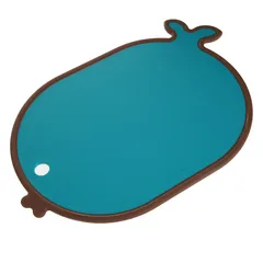 Lock & Lock Plastic Fish Cutting Board (37 x 24 x 1 cm)