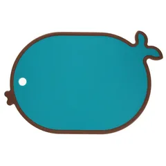 Lock & Lock Plastic Fish Cutting Board (37 x 24 x 1 cm)