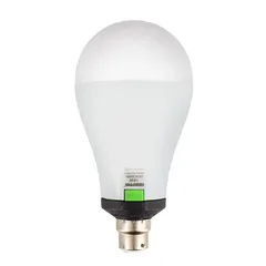 Geepas Rechargeable Energy-Saving LED Bulb, GESL55094 (18 W)