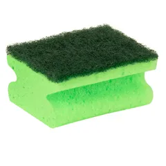 Scotch-Brite Classic Nail Saver Scrub Sponge